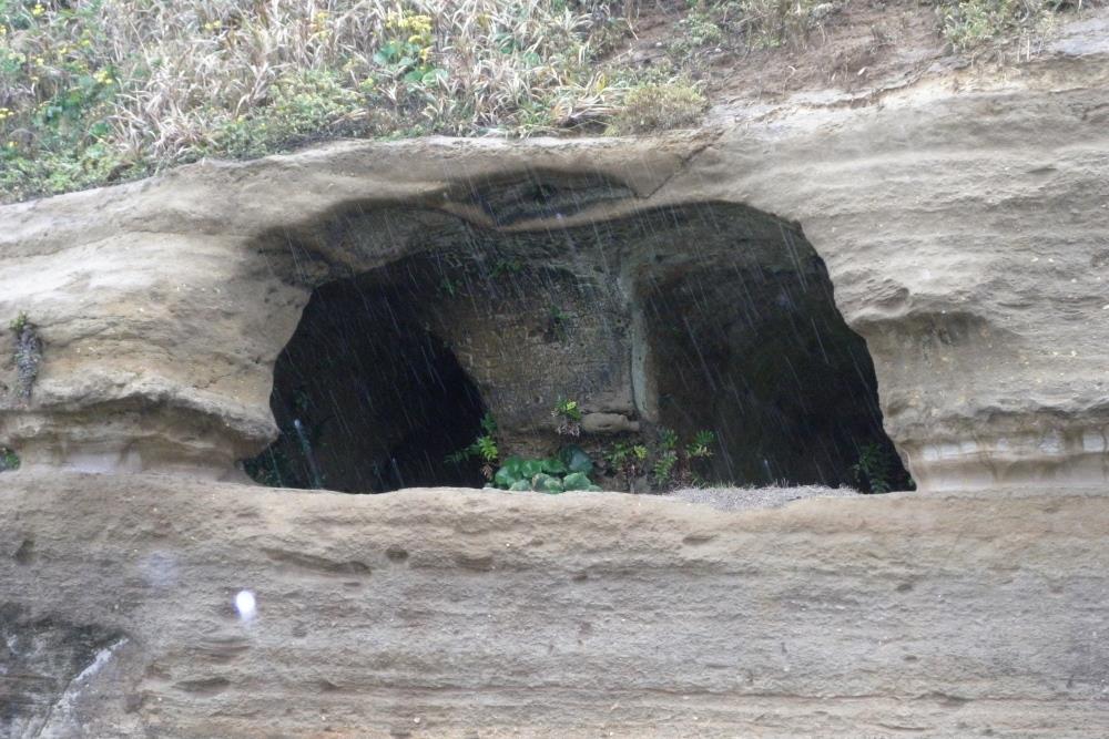 Search Light Emplacement Naaraimachi