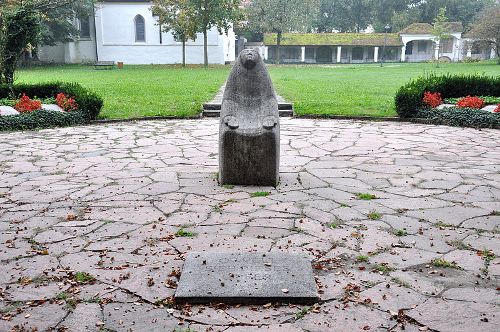 Oorlogsmonument Wangen im Allgäu #2