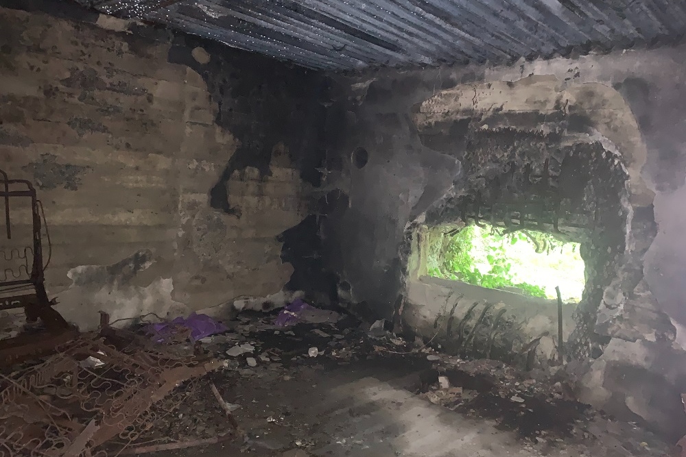 Bunker L1 Lanaye #3