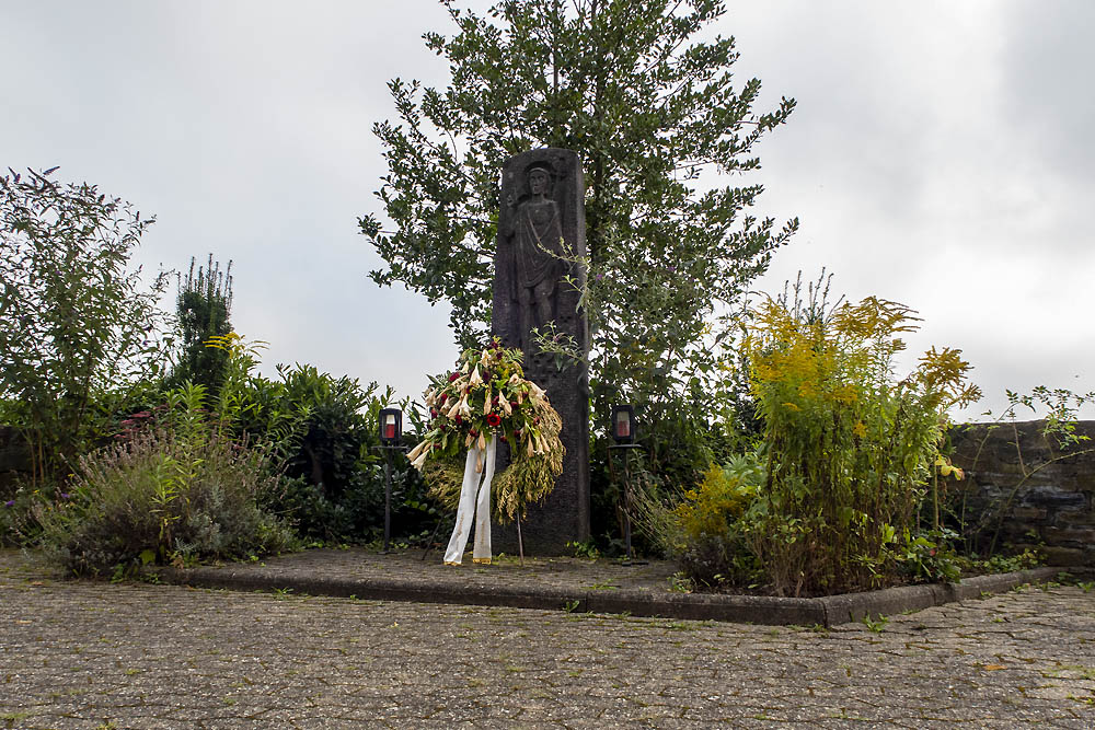 War Memorial Oberzissen #1