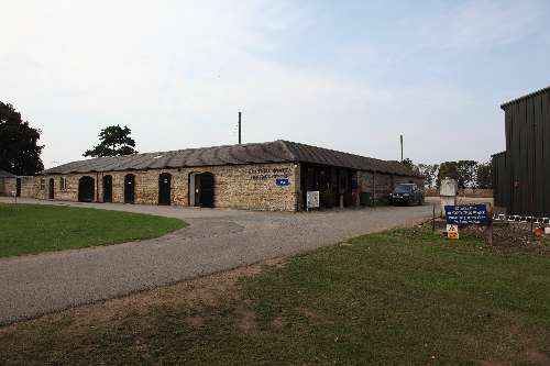 Cranwell Aviation Heritage Centre #5