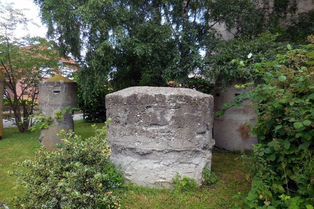 Bunkermuseum Wilhelmshaven #1