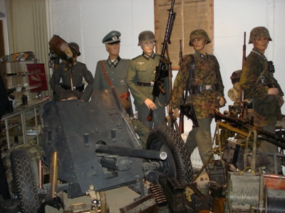 War Museum Ossendrecht #2