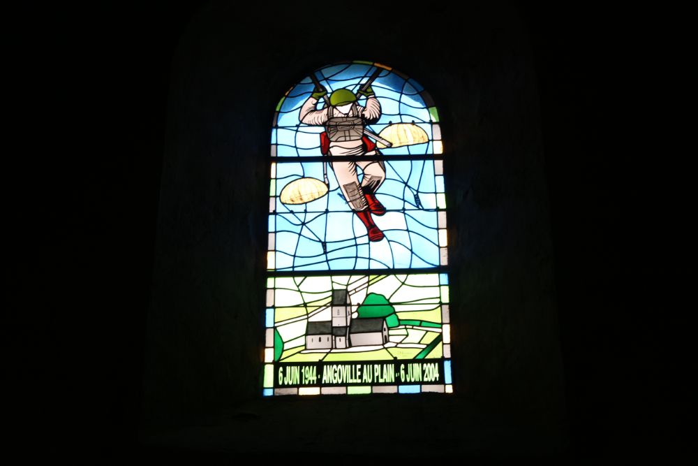 L'église Saint-Côme-et-Saint-Damien #2