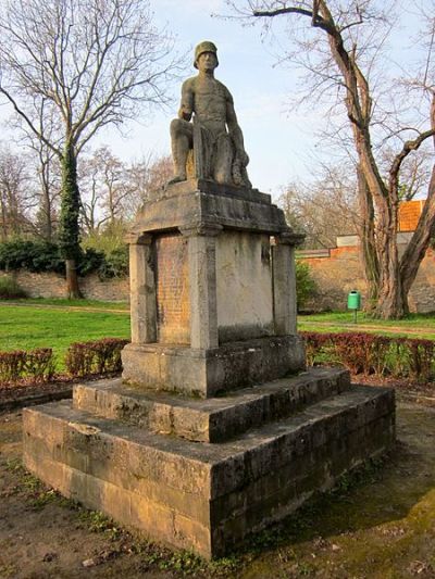 War Memorial Mcheln