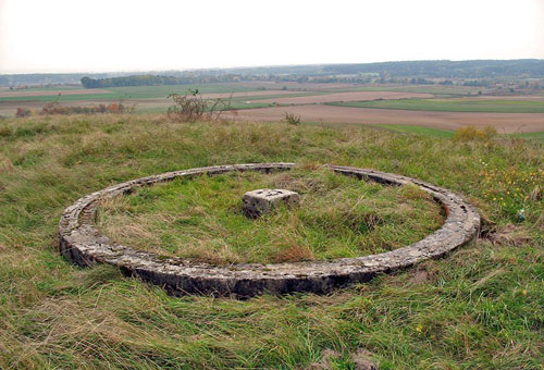 Festung Breslau - Foundation  