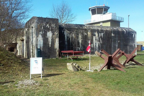 Occupation Museum Fyn #1