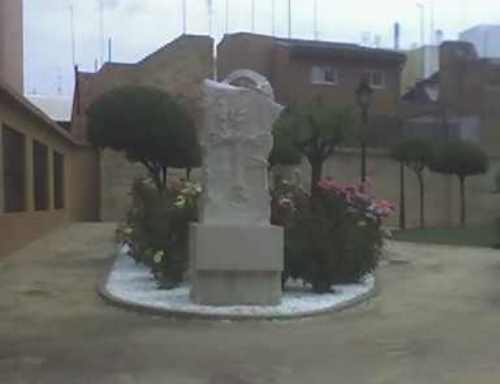 Monument Armeense Genocide