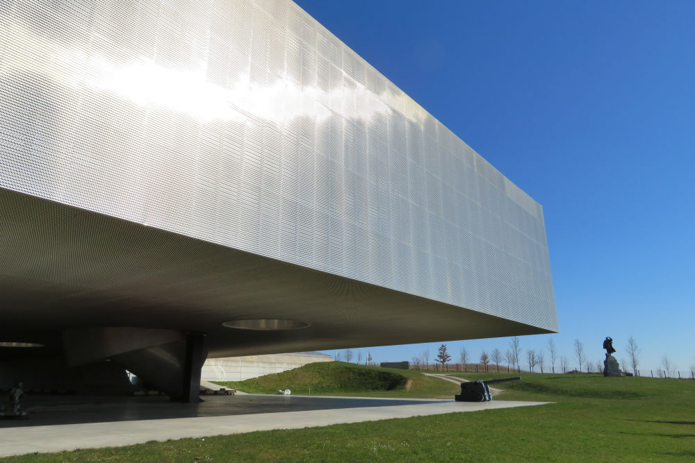 Musée de la Grande Guerre du Pays de Meaux