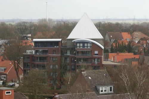 Air-Raid Shelter Mhlenstrae