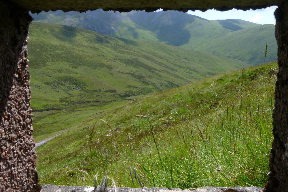 Pillbox Ballater #2