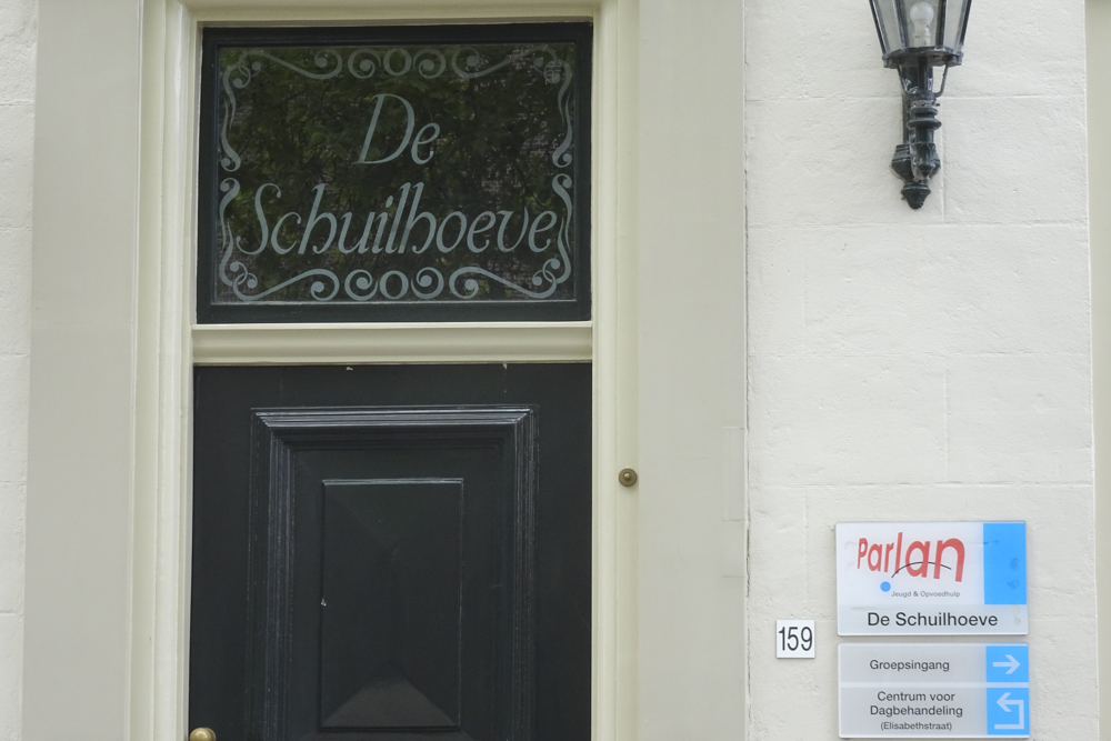 The Schuilhoeve Grootebroek #1
