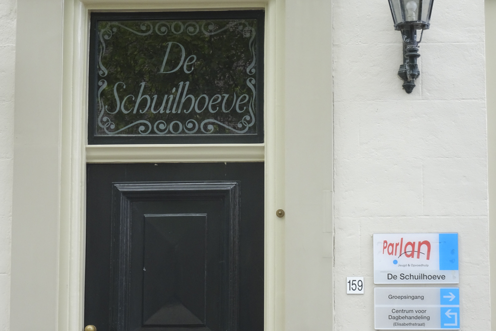 De Schuilhoeve Grootebroek