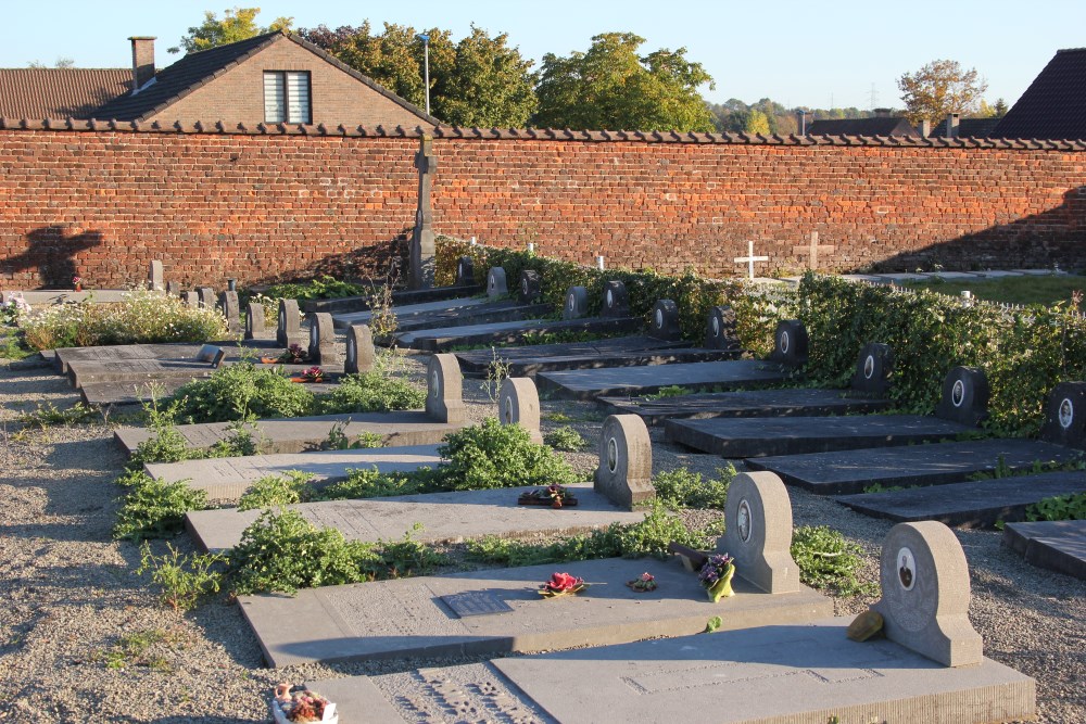 World War I Memorial Saintes #4