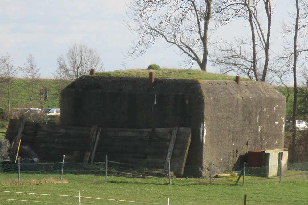 M.F.B. Termunten - Bunker M383 #3