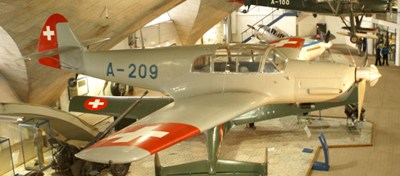 Flieger Flab Museum #4