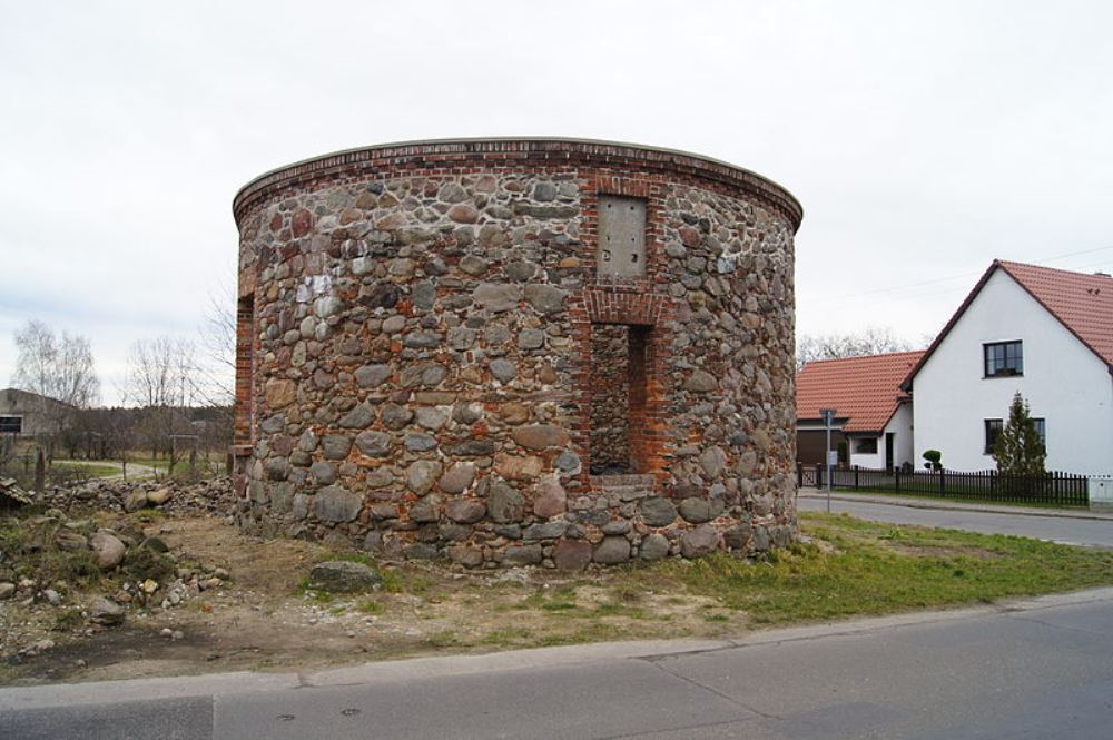 Bismarck-tower Lichtenberg #1