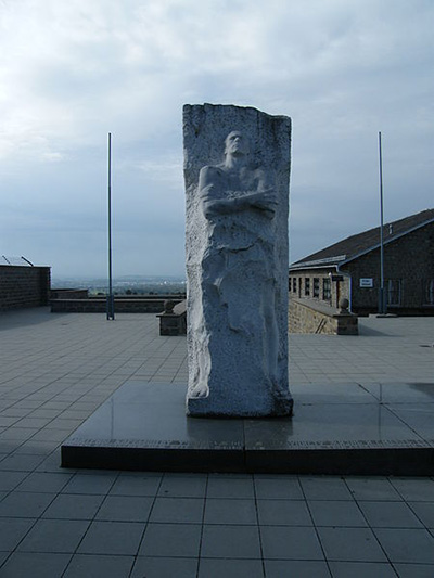 Memorial General Dmitry Karbyshev