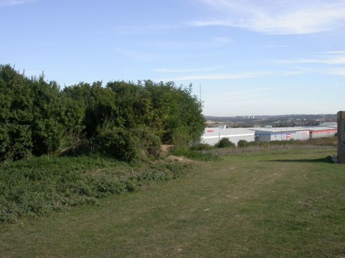 Bunker FW3/24 Bexhill #2