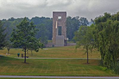 Indiantown Gap National Cemetery #3