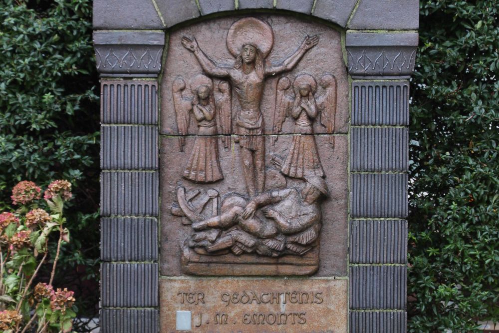 Dutch-Indies Monument Neer #2
