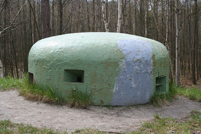 Heavy Casemate 