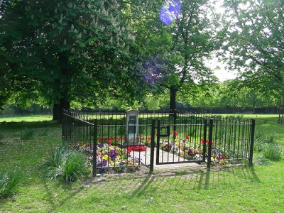 Scouts Memorial