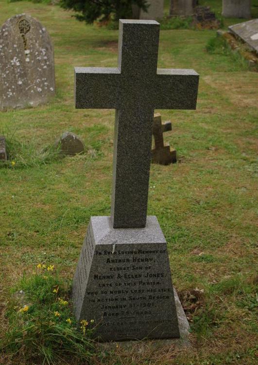 Commonwealth War Graves St Leonard Churchyard #2