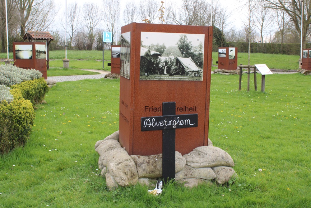 Hof van Wyckhuize Alveringem #3