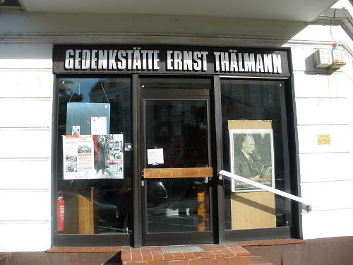 Museum Ernst Thlmann #1