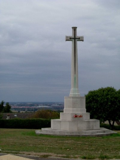 War Memorial Danbury