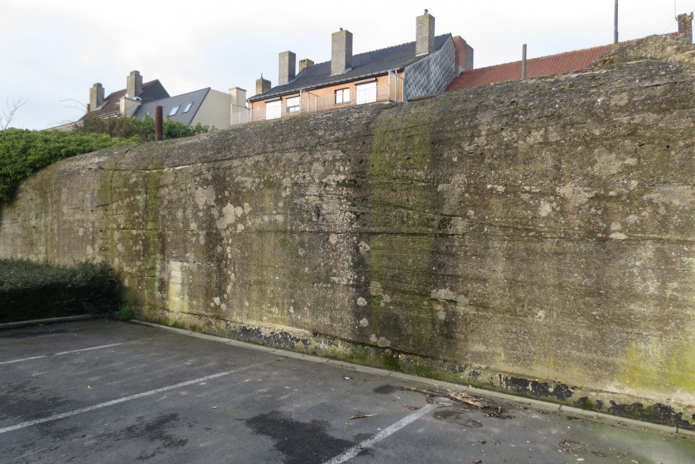 German Communications Bunker #2