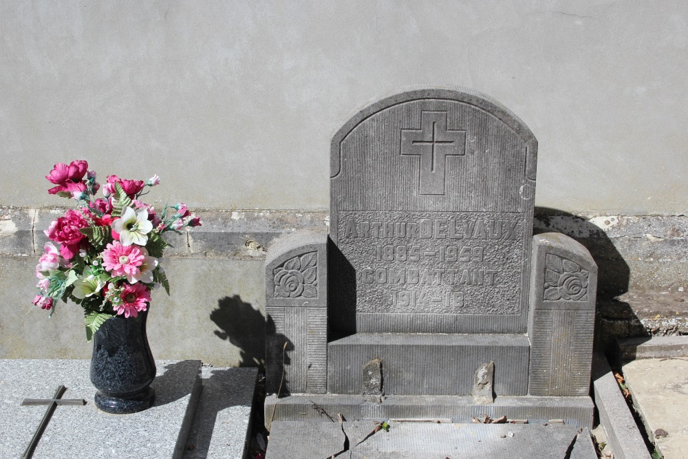 Belgian Graves Veterans Gottechain #2