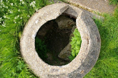 Tett Turrets RAF Hornchurch #4