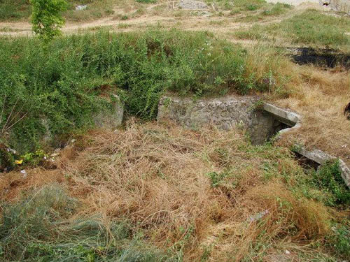 Sector Sevastopol - Gun Emplacement (No. 55)