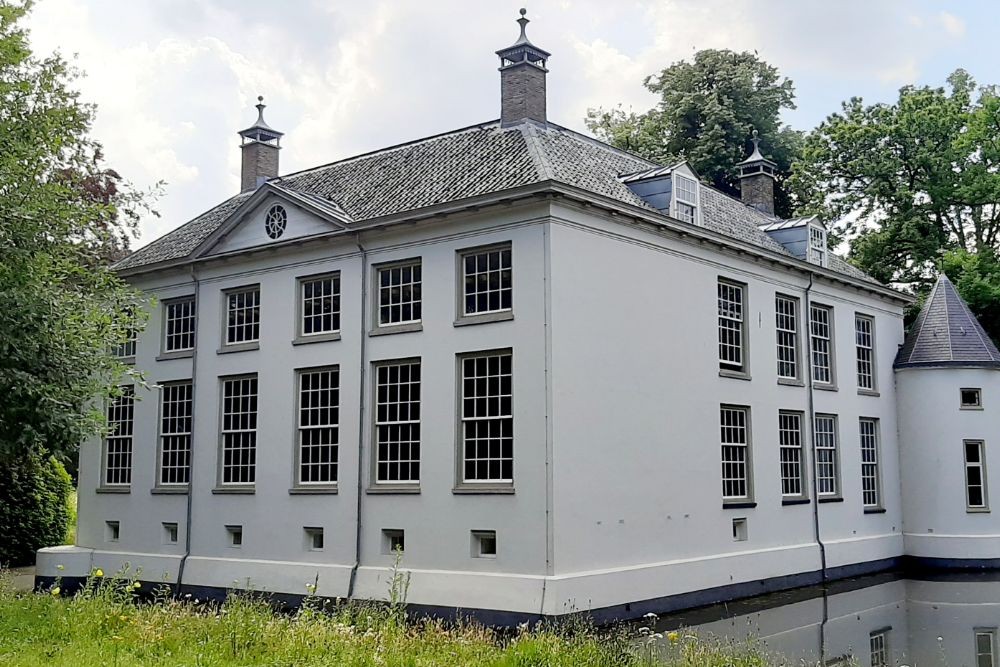 Castle Limburg Oosterhout #2