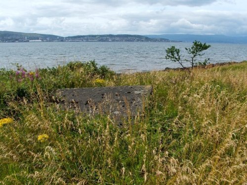 Pillbox Ardmore #2