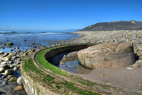 American Coastal Battery Ventura 