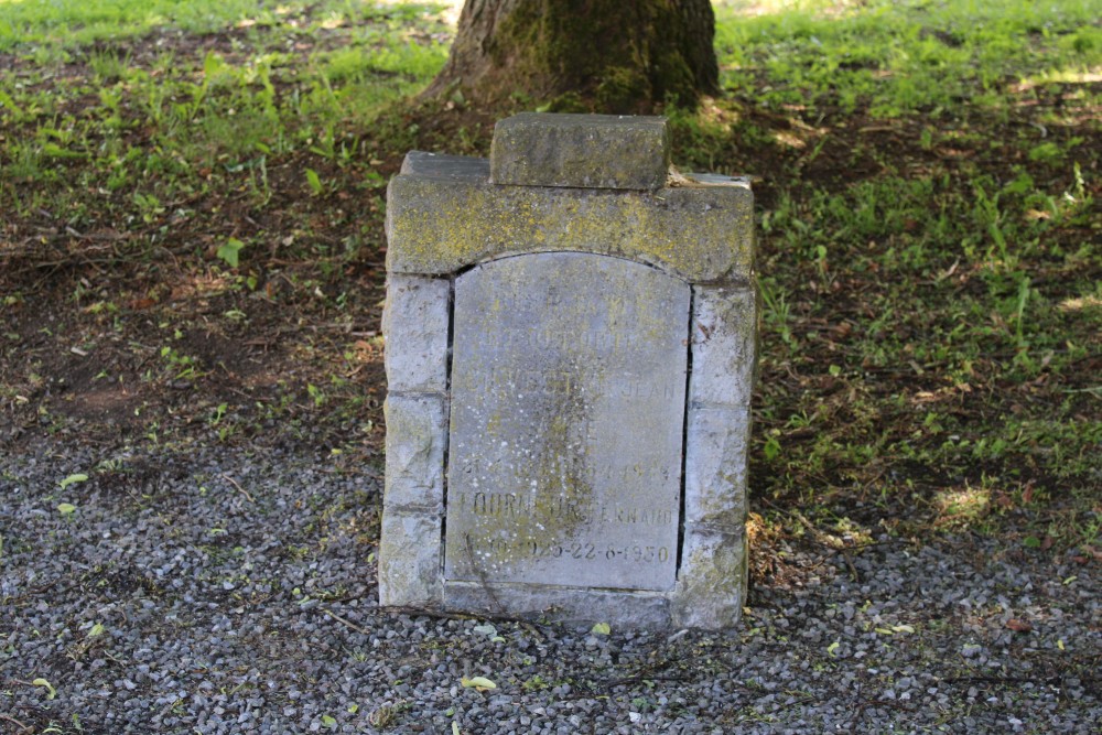 Oorlogsmonument Lavoir #3