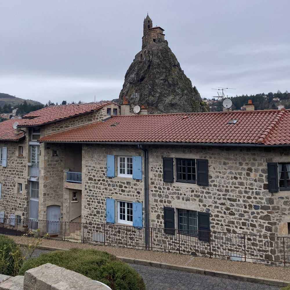 War Monument Aiguilhe #5