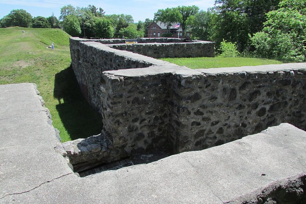 Fort George #1