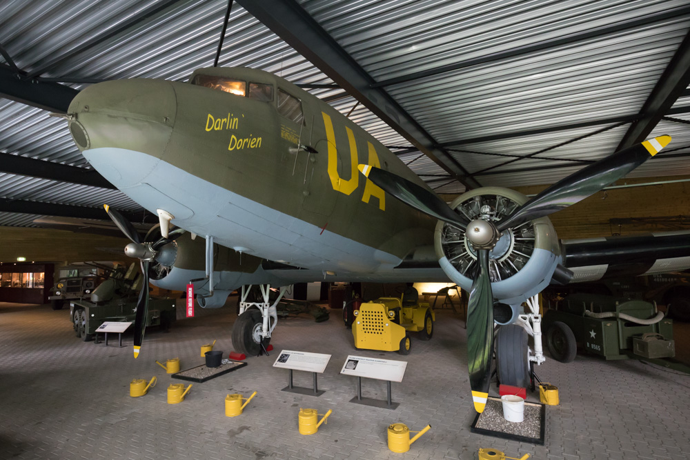 Tentoonstelling Bevrijdingskinderen in Bevrijdende Vleugels