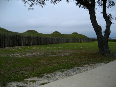 Fort Fisher #1