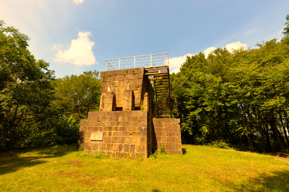 Albert Leo Schlageter Monument #5