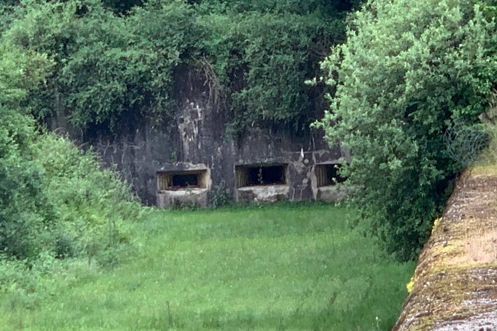 Fort de Tancrémont-Pepinster #4