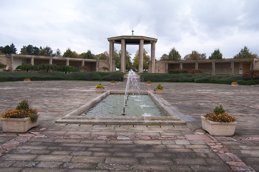 Lidice Herdenkingsmuseum #1