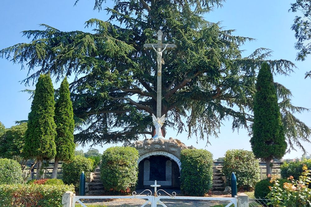 War Memorial Ellon