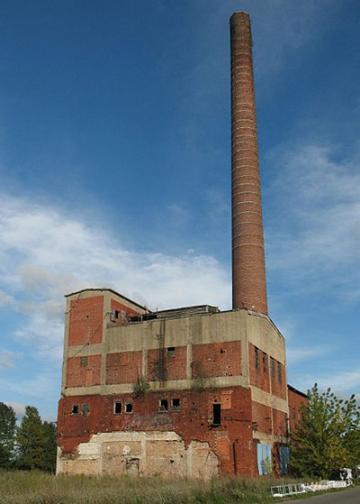 Labor Camp Fehrbellin