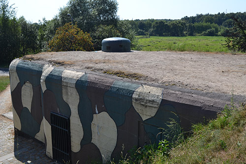 Fortified Region of Silesia - Heavy Casemate No. 52 #2