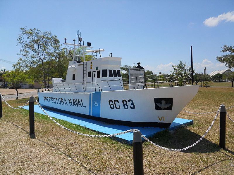 Replica PNA Iguazu River GC-83